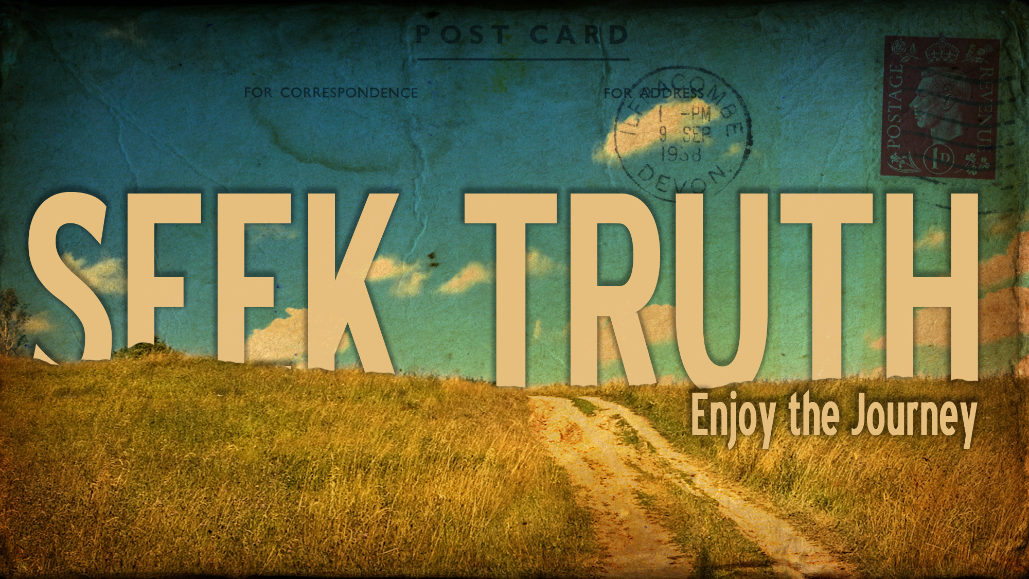 What is Truth? Internal Guidance System and Discernment