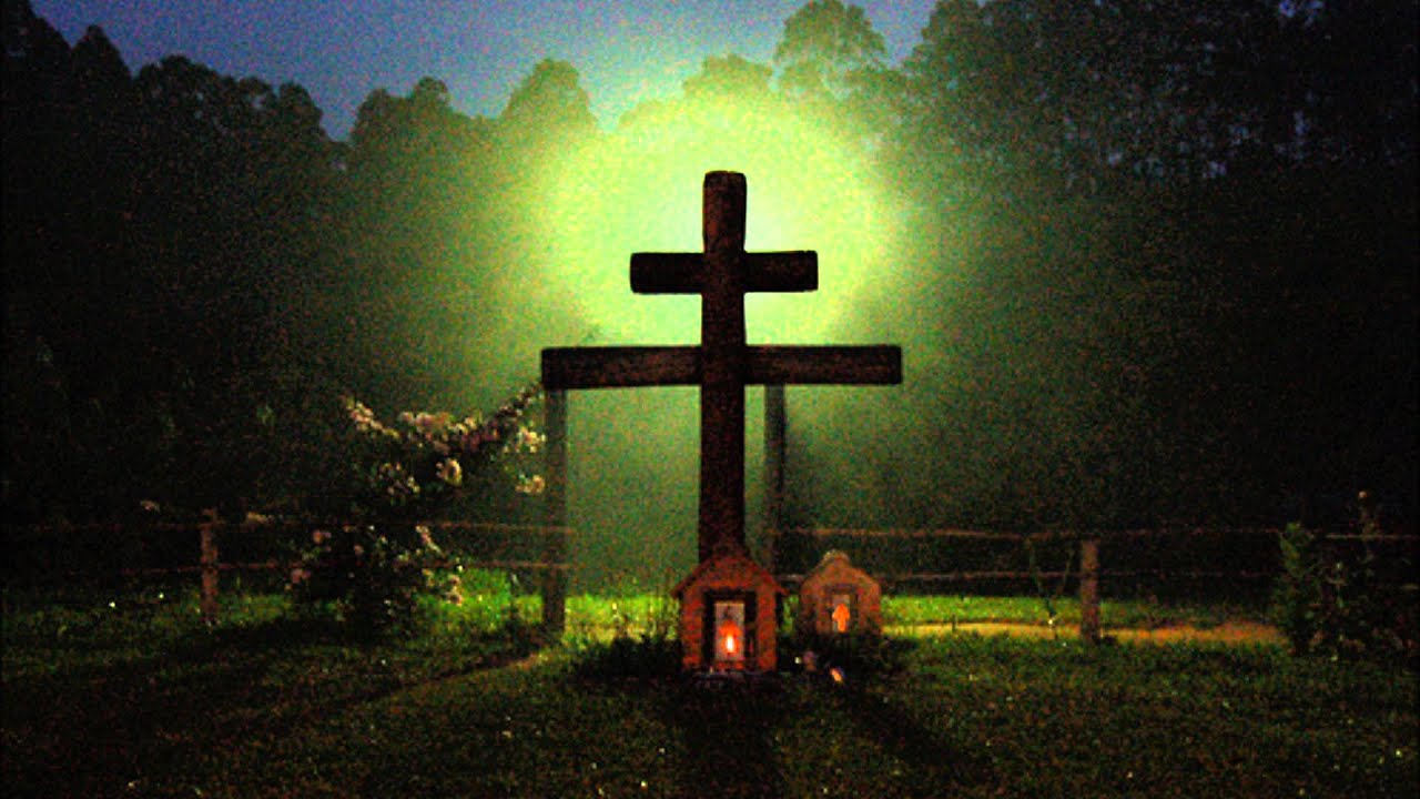 God