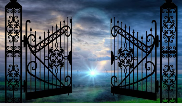 Clearing Guilt and Shame