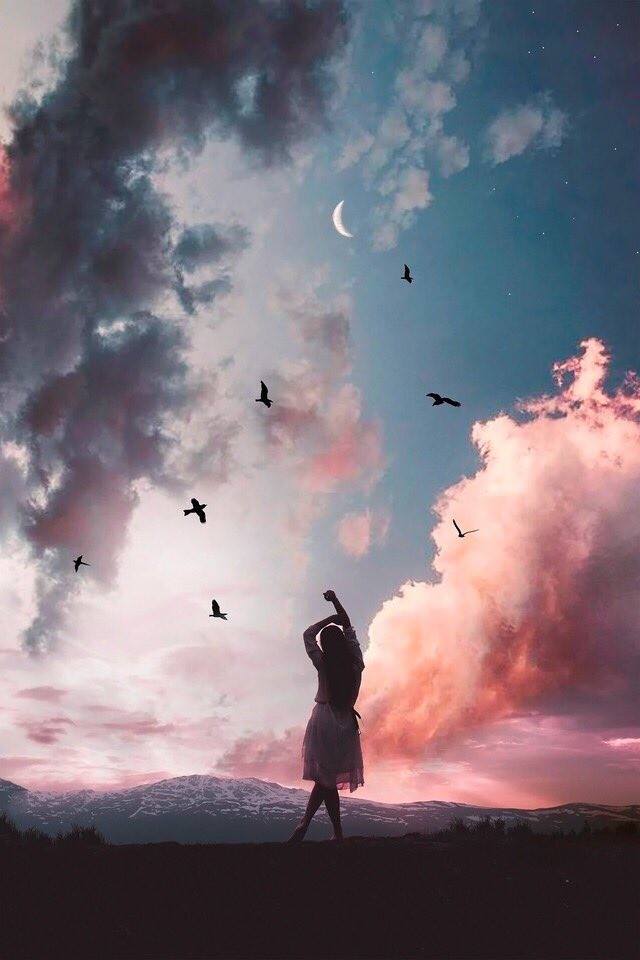 The Gift of your Eternal Presence: Freedom from Intrusive Thoughts/Emotions