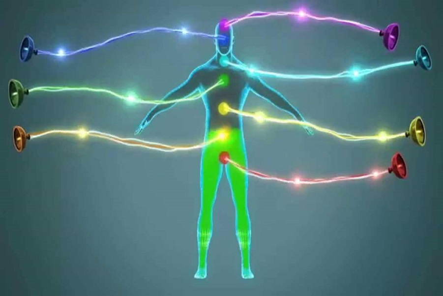 For Empaths: Cord Cutting, Boundaries, and Releasing Contracts