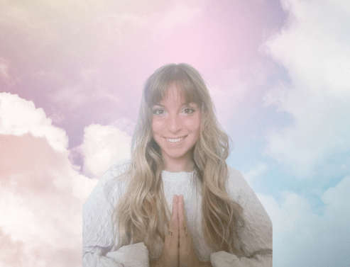 The Power of Prayer and&nbsp;Intention