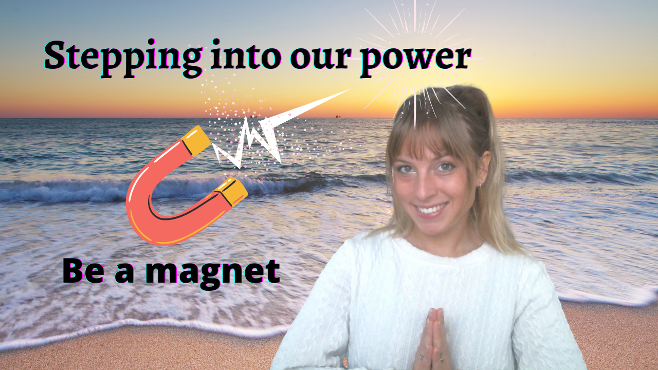 Our Innate Creative Dynamic