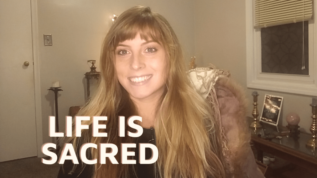 You Are INFINITELY&nbsp;VALUABLE