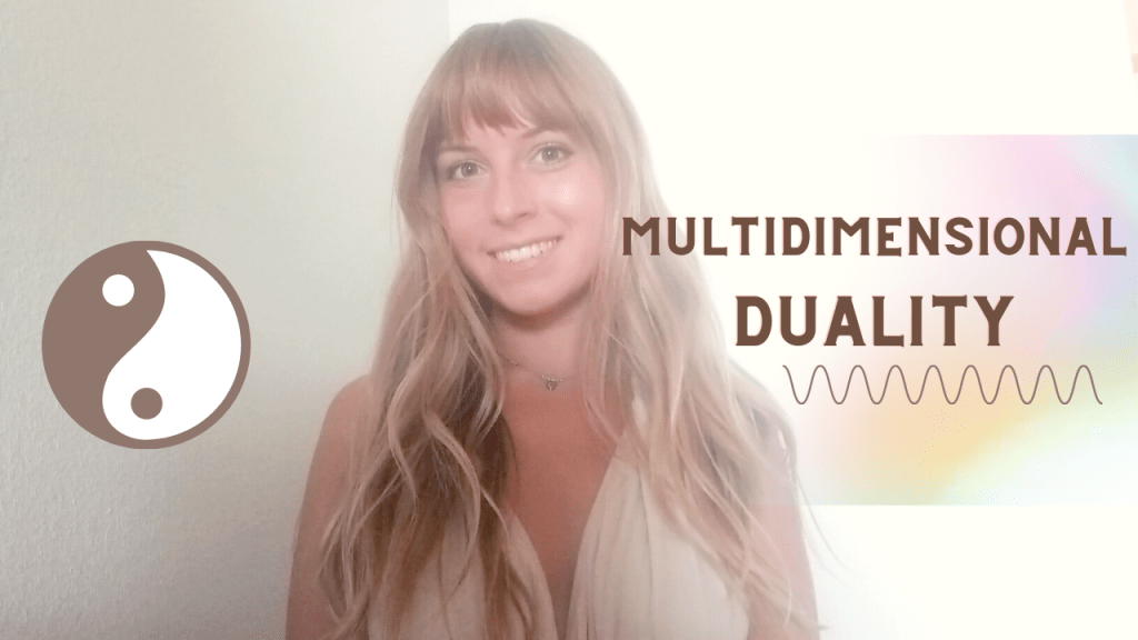 222 Portal💥Duality, Polarity, and CHOICE; Teachings of&nbsp;TWO