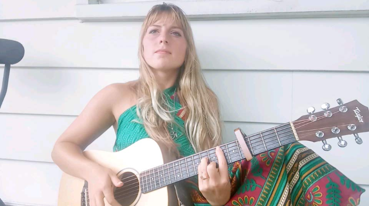 A New Way ⛈️⚡☀️ (Original Song)