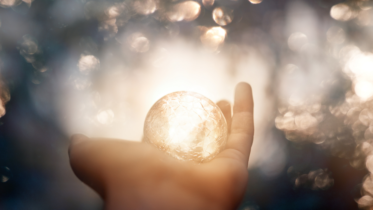 An Activating Message: Gratitude, Fulfillment, and Confidence