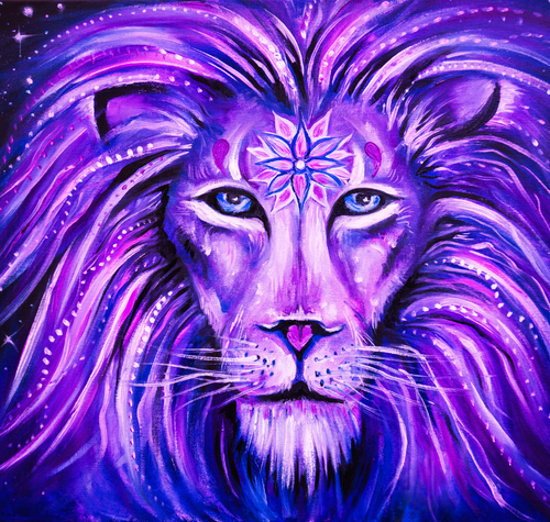 Tool to Activate Your Courage & Power