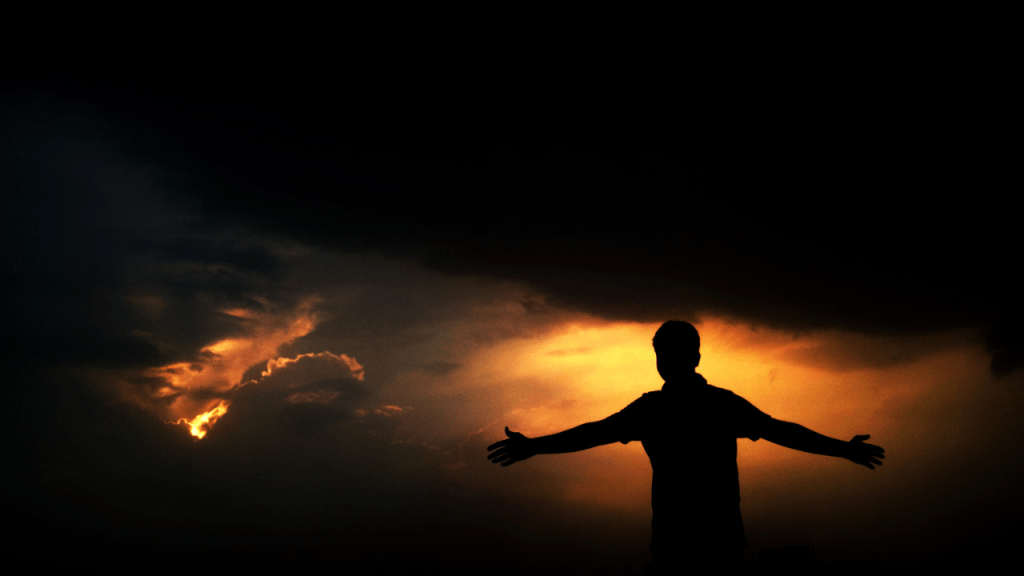 God’s Plan For&nbsp;You