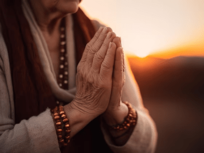 Relax and Serve: Finding Purpose in Everyday&nbsp;Experiences