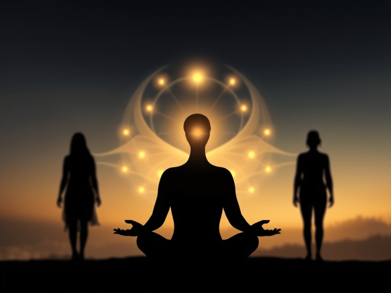 Join Us Live – Meditation for Peace + Unconditional Love ♡ 3/3 Eclipse&nbsp;Portal