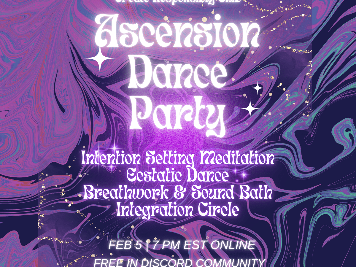 Community is HERE.. AND New&nbsp;Music!!