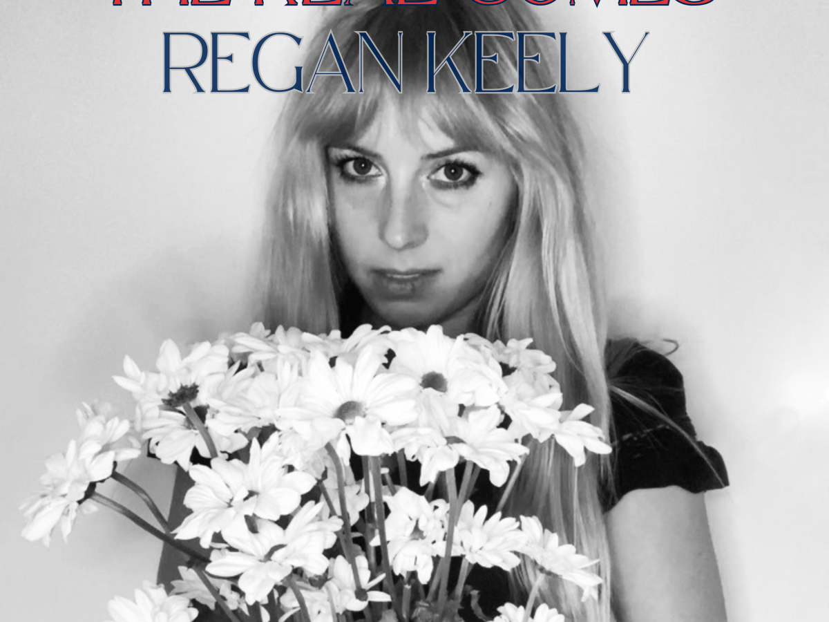 The Real Comes – NEW&nbsp;SINGLE