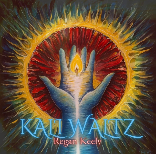 Kali Waltz – NEW SINGLE!