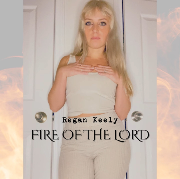 Fire of the Lord – NEW SONG