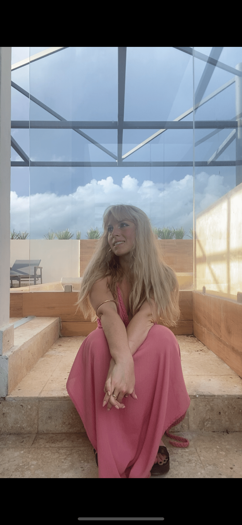 Masterclass: Open Your Voice + Share your Gifts (Get Paid to Exist)